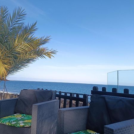 A Dream On The Beach Sun Club Playa Del Aguila  Exterior foto