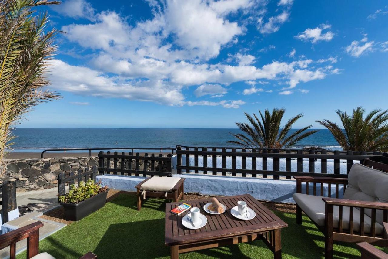 A Dream On The Beach Sun Club Playa Del Aguila  Exterior foto