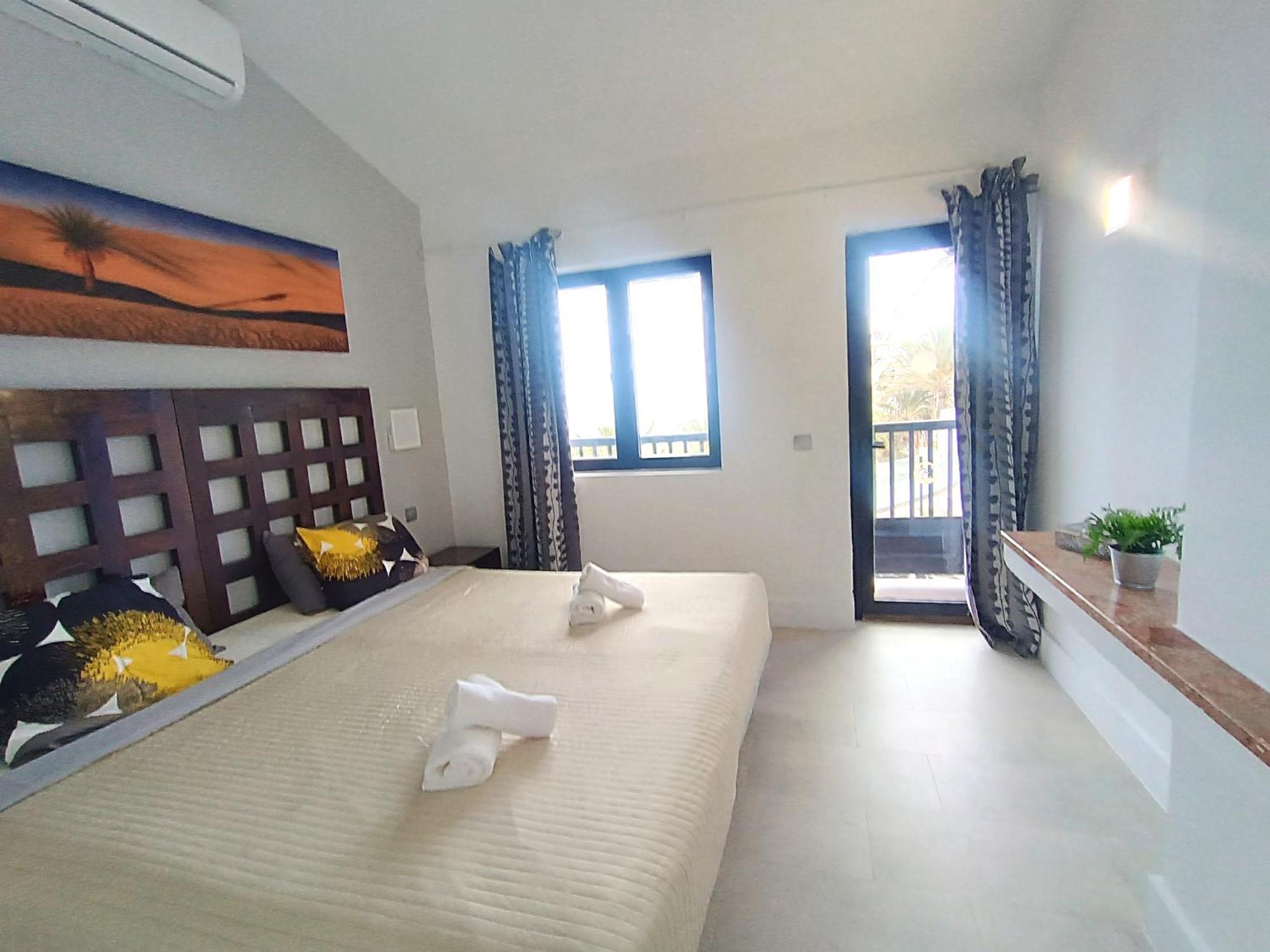 A Dream On The Beach Sun Club Playa Del Aguila  Exterior foto