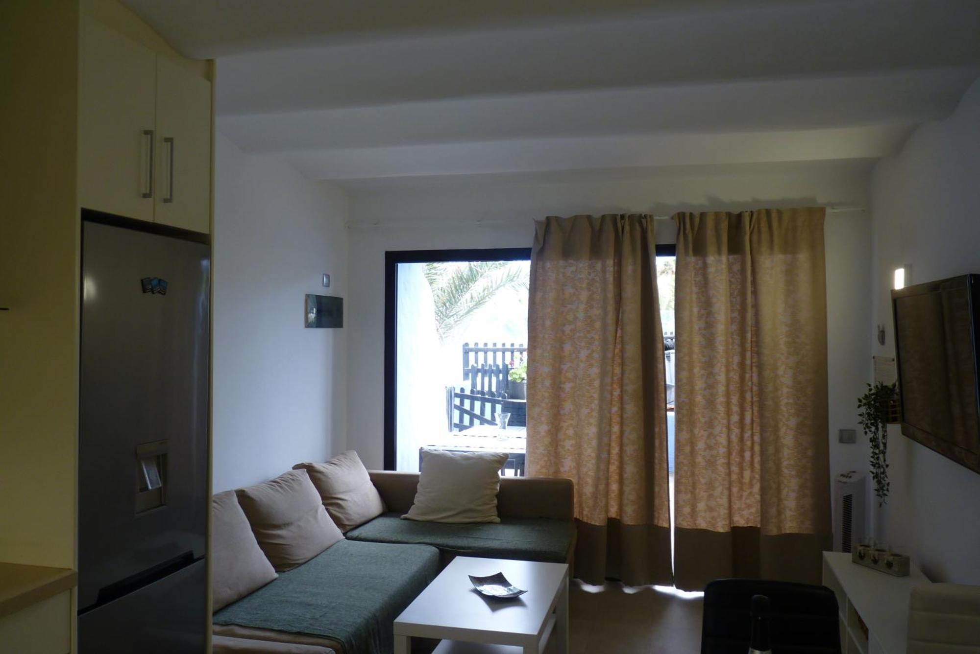 A Dream On The Beach Sun Club Playa Del Aguila  Exterior foto