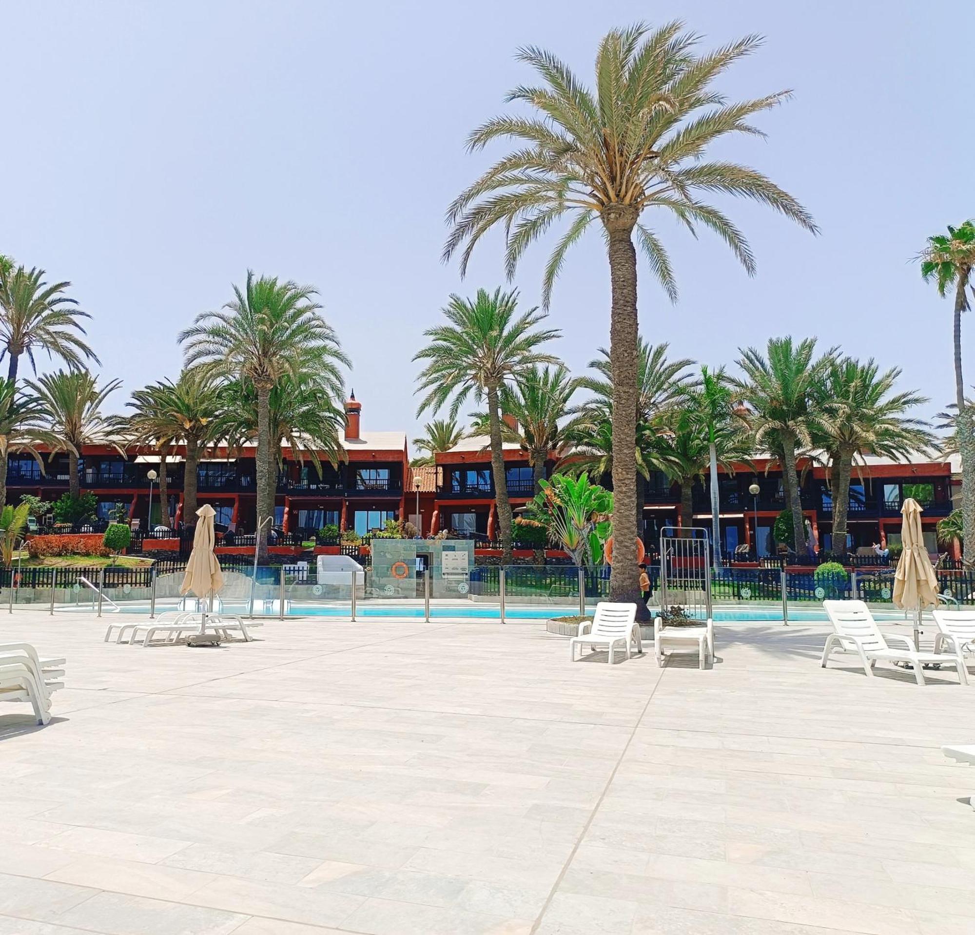 A Dream On The Beach Sun Club Playa Del Aguila  Exterior foto
