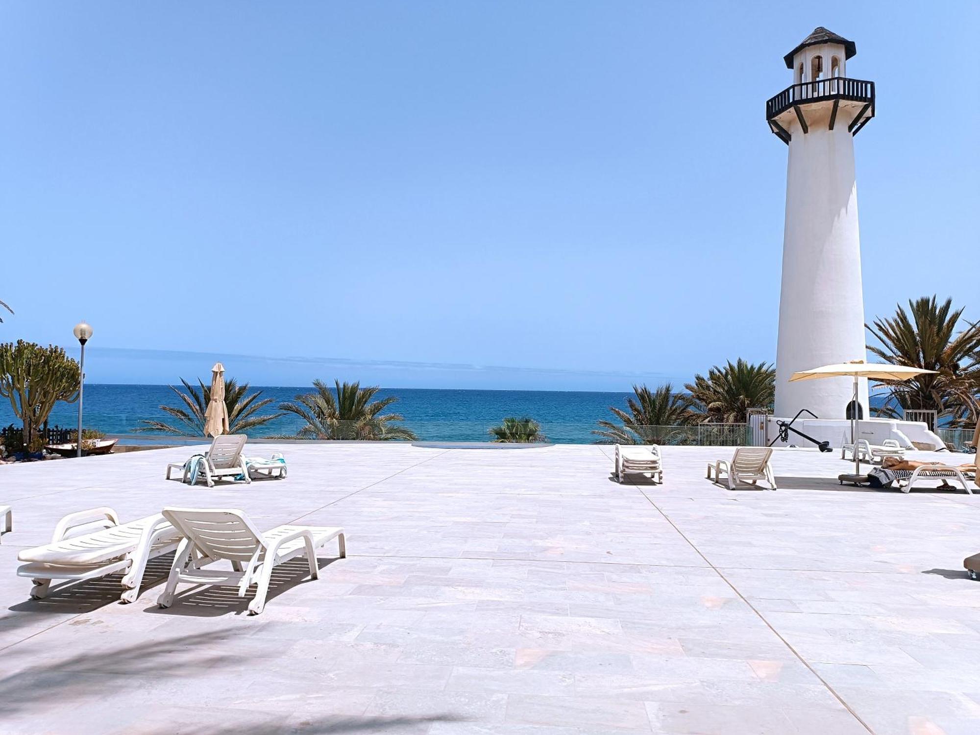 A Dream On The Beach Sun Club Playa Del Aguila  Exterior foto