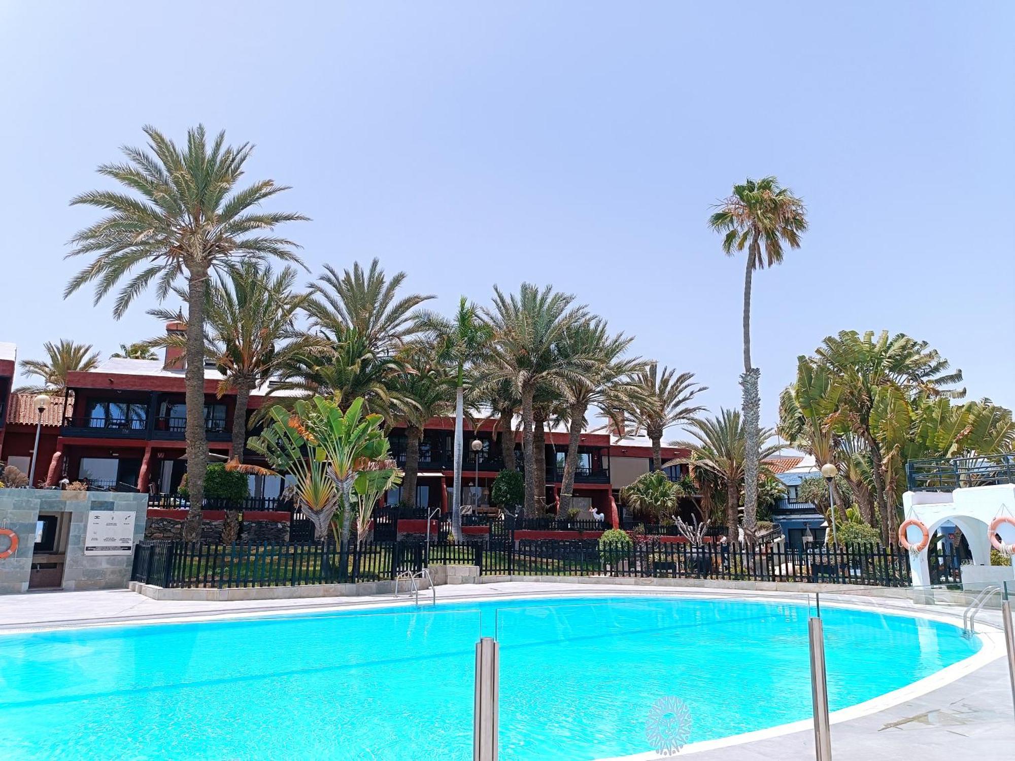 A Dream On The Beach Sun Club Playa Del Aguila  Exterior foto