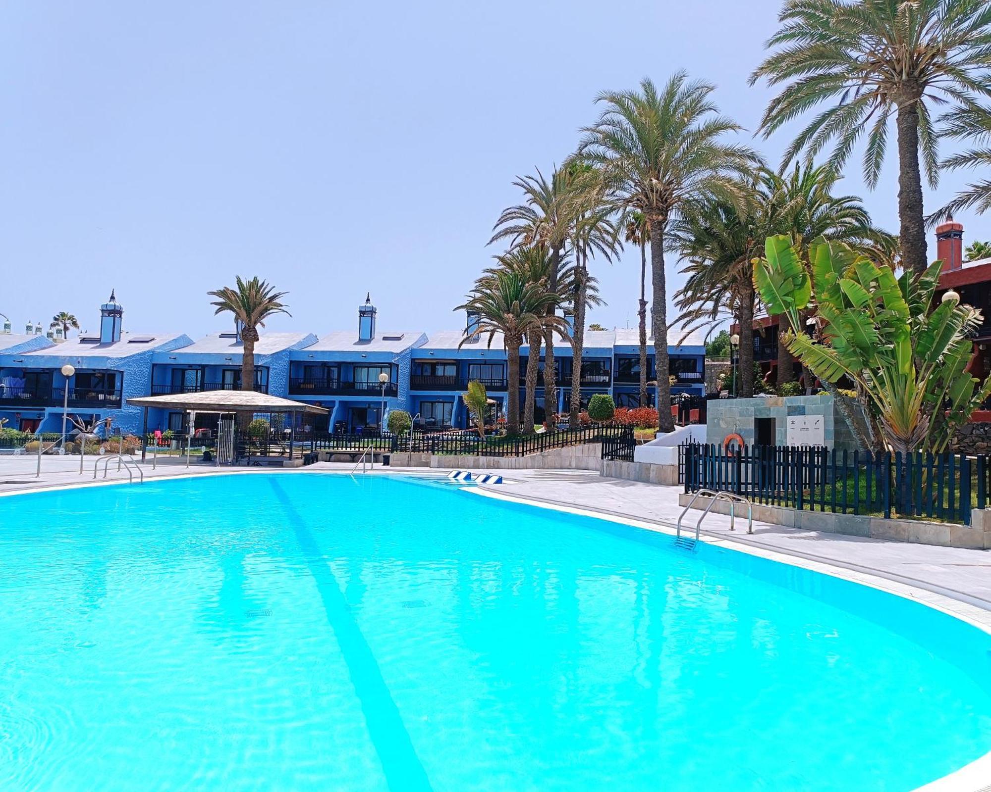 A Dream On The Beach Sun Club Playa Del Aguila  Exterior foto