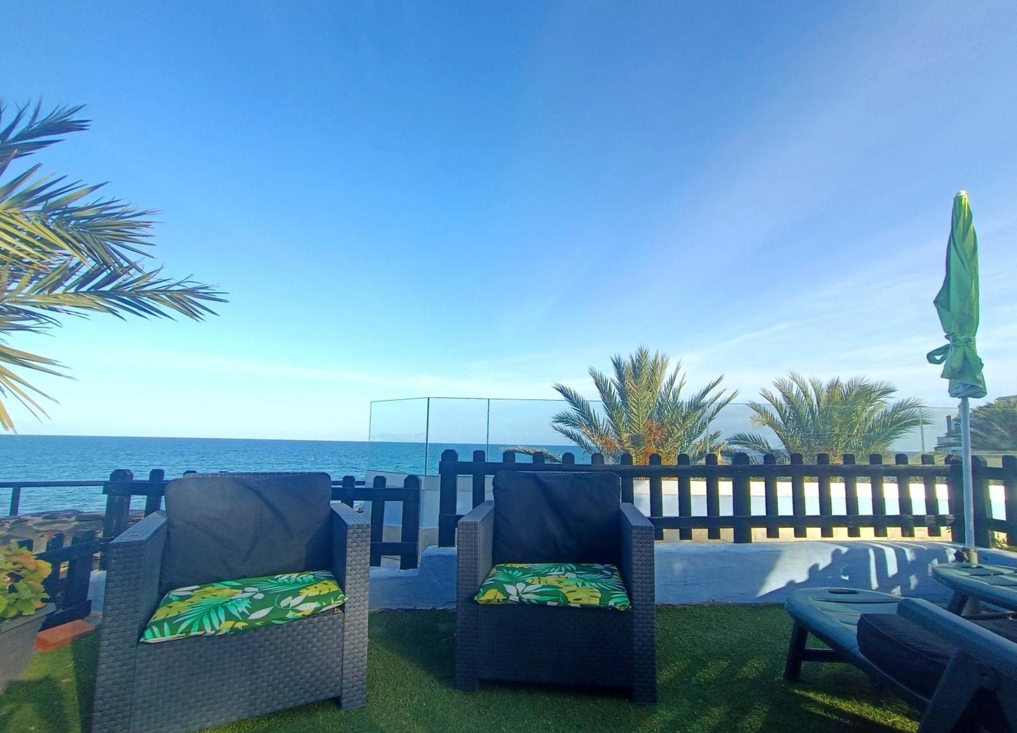 A Dream On The Beach Sun Club Playa Del Aguila  Exterior foto