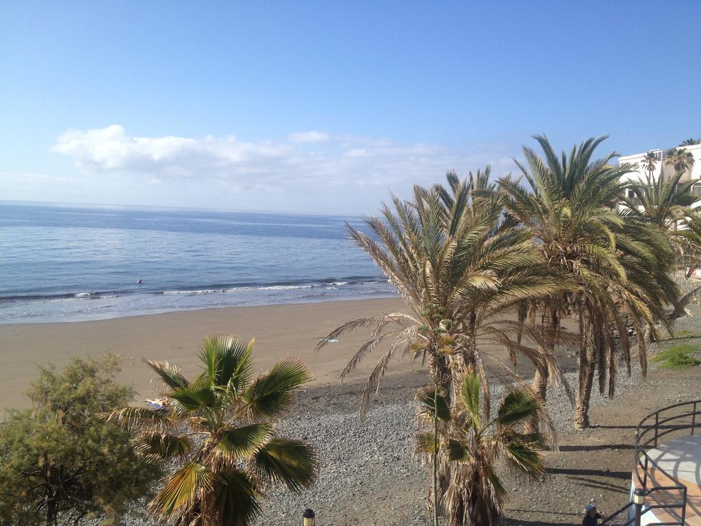 A Dream On The Beach Sun Club Playa Del Aguila  Exterior foto