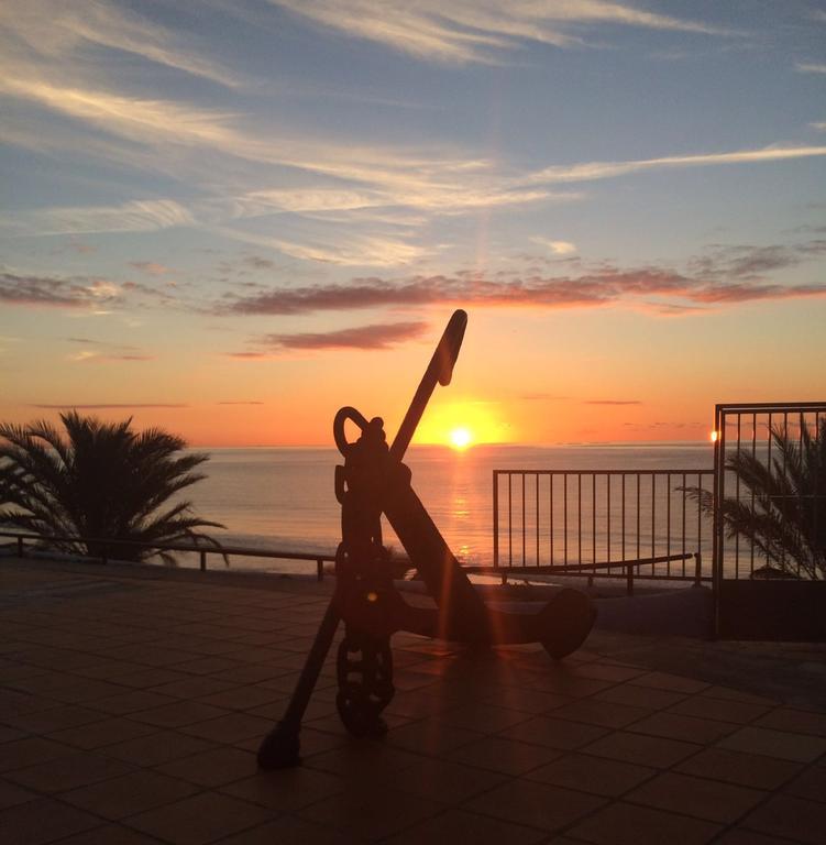 A Dream On The Beach Sun Club Playa Del Aguila  Exterior foto
