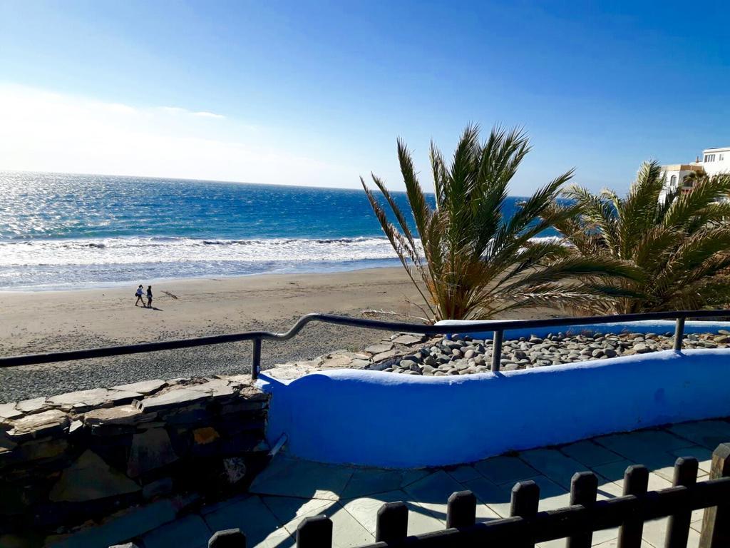 A Dream On The Beach Sun Club Playa Del Aguila  Exterior foto