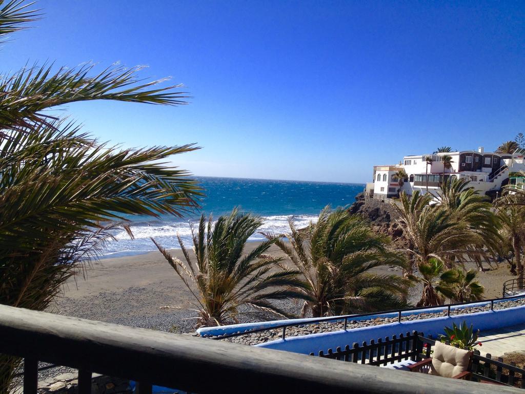 A Dream On The Beach Sun Club Playa Del Aguila  Exterior foto