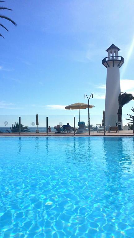 A Dream On The Beach Sun Club Playa Del Aguila  Exterior foto