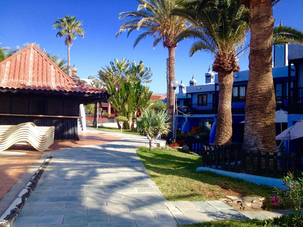 A Dream On The Beach Sun Club Playa Del Aguila  Exterior foto