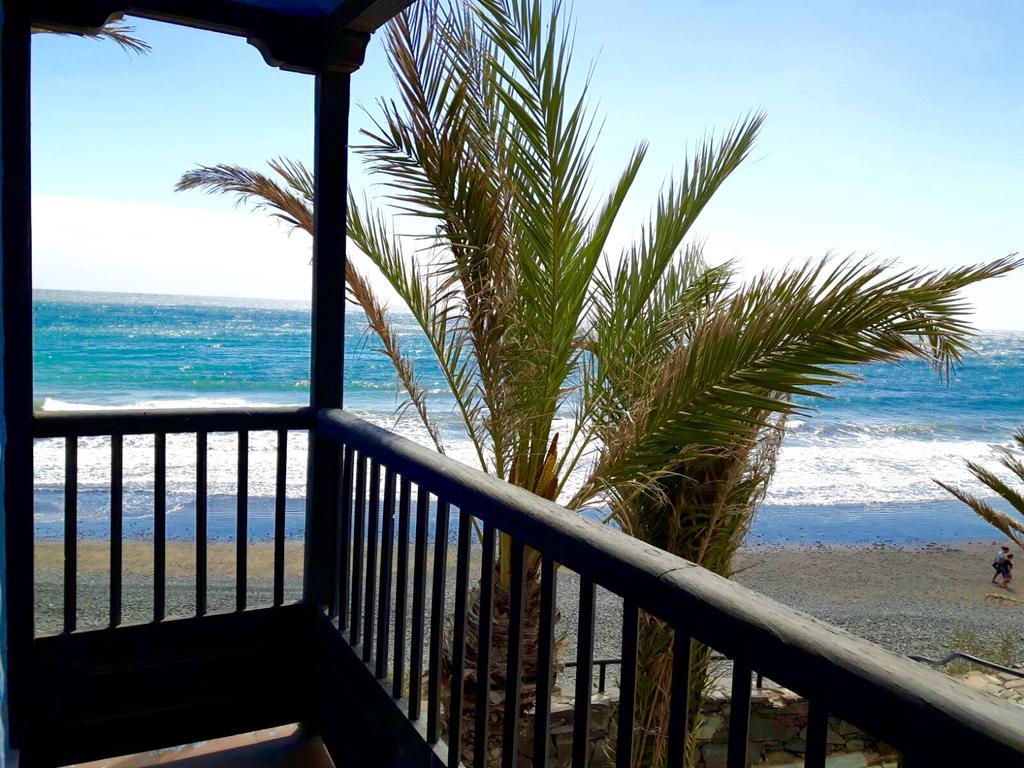A Dream On The Beach Sun Club Playa Del Aguila  Exterior foto