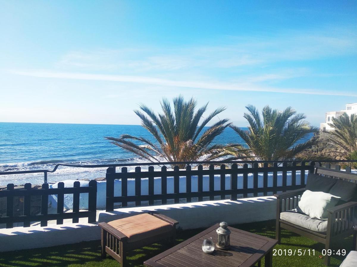 A Dream On The Beach Sun Club Playa Del Aguila  Exterior foto