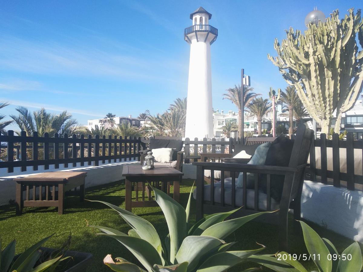 A Dream On The Beach Sun Club Playa Del Aguila  Exterior foto